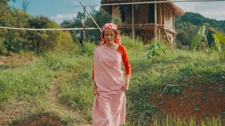 THEI NA NONGKYNDONG Official Khasi Music Video Marbiang Dkhar  Baniakit Dohtdong [upl. by Ran98]