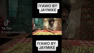 JAYMIKEE  IYAWO MI  watch the full video on Joshua Mike Bamiloye YouTube Channel [upl. by Naiva]