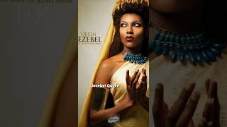 The Bibles 7 Most Evil Individuals Jezebel shorts bible jesus story history jezebel fy [upl. by Ck128]