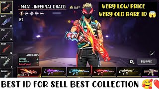 FREE FIRE ID FOR SELL TODAYHIP HOP BUNDLE ID FOR SELLID FOR SELL LOW PRICE  FREE FIRE ID FOR SELL [upl. by Elery972]