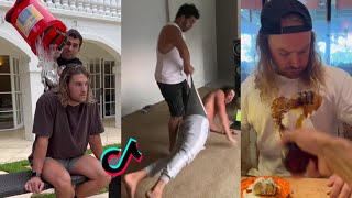 Best Shammi Pranks shammiltd Compilation 30  Tiktok Funny Videos [upl. by Abrahams]