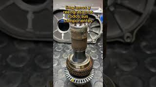 Reparar motor Brose cuidado con una mala manipulación de tu motor brose bosch shimano polini [upl. by Merrilee]