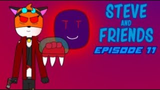 Steve and Friends Episode 11  Its a Wonderful Internetia Part 2 REUPLOADED [upl. by Haissem]