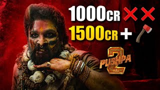 Pushpa The Rule Trailer Review💥💥🔥  Pushpa The Rule  Allu Arjun  THYVIEW [upl. by Etnoek85]