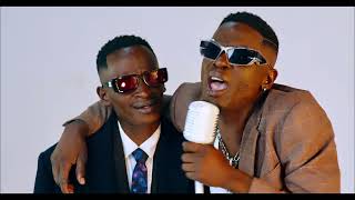 Radio amp Weasel  Tondeka ft Goodman Official Music Video [upl. by Edia257]