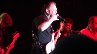 Jimmie Vaughan quotTexas Floodquot Live at Grand Falls Casino Larchwood IA 3252012 [upl. by Amsab]