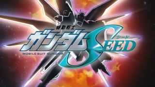 Mobile Suit Gundam Seed Opening 4 HD Remastered [upl. by Candyce192]