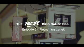 PiNTUAN ng LANGiT  Episode 2  Teaser from Kandila  NiNONG [upl. by Aerdnak]