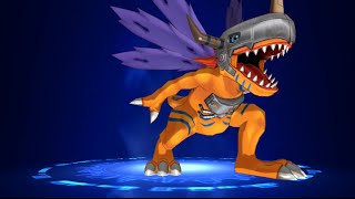 Lets Play Digimon Story Cyber Sleuth  Part 7 [upl. by Nerta]