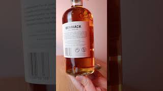 BenRiach 12 Односолодовий Віскі [upl. by Worsham882]