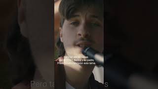 La canción original de esta versión no la conocías music cover somethingstupid [upl. by Davie]