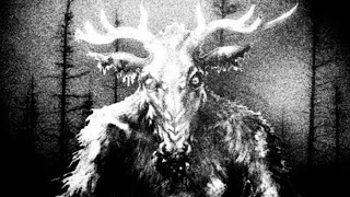 THE WENDIGO IS COMING FOR YOU  Folklore Hunter [upl. by Ferrick425]