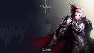 Lineage II Complete soundtrack [upl. by Clovah58]