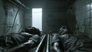 Disturbing Details of The Russian Sleep Experiment [upl. by Eyaf894]