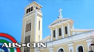 Bandila Manaoag handa na para sa Semana Santa [upl. by Airb]