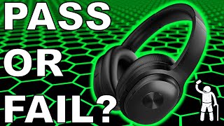 Cowin SE7 ANC Wireless Headphones Review Pass or Fail [upl. by Deina]