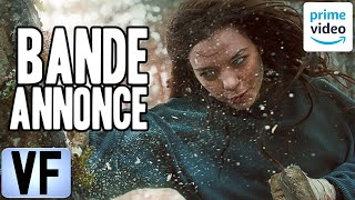 🔵 HANNA Bande Annonce VF 2019 HD PRIME VIDEO [upl. by Atirihs]