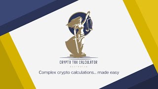 Crypto Tax Calculator Australia  How To Get Your Binance CSV file [upl. by Gisser]