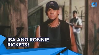 Iba ang Ronnie Rickets  ManoMano 2 Ubusan Ng Lakas  Cinemaone [upl. by Appledorf]