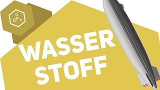 Wie wird Wasserstoff hergestellt [upl. by Sankey]