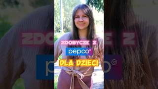 zdobycze z pepco dla dzieci [upl. by Branscum]