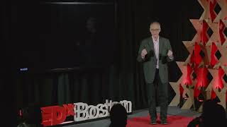 How to tell if you’re brainwashed”  Steve Hassan  TEDxBoston [upl. by Euqinom]