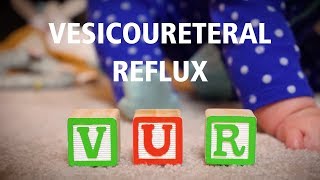 Get the Facts About Vesicoureteral Reflux VUR  Urology Care Foundation [upl. by Radek]