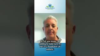 Boomer Benefits Client Review Jason S turning65 medicare retirement moneytips medicarebenefits [upl. by Delfeena]