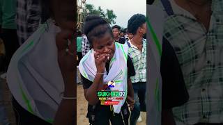 Viral Pungi Sirup Viral Kuri Santali Program🚭  song dance ytshorts ytviral badambadam ytshort [upl. by Abrahamsen]