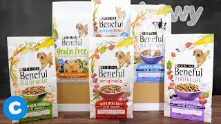 Beneful Dog Food  2018 [upl. by Judi697]