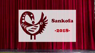 Sankofa 2018 [upl. by Parke]