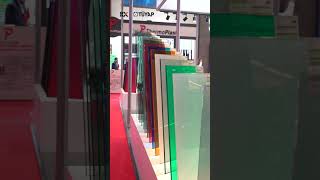 Avrasya Pencere Kapı ve Cam Fuarları 2024  Eurasia Window Door and Glass Fairs 2024 [upl. by Assiral675]