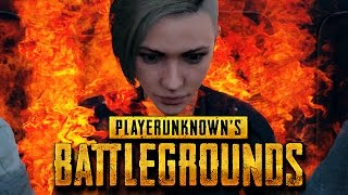 Playerunknowns Battlegrounds Gameplay German  Gemeinsam durchs Feuer gehen [upl. by Blockus]