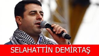 Selahattin Demirtaş Kimdir [upl. by Mead]