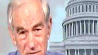 RR ShapeShifter Ron Paul Confirmed Reptilian Humanoid [upl. by Onfre]