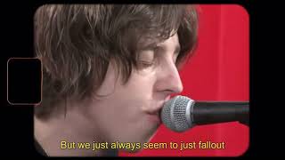 Catfish and the Bottlemen  Acoustic Set VisualLyrics [upl. by Asilehs]