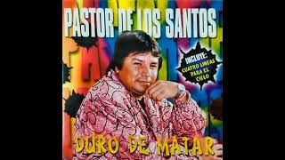 quotAhora la cosa es distintaquot 2000 Pastor de los Santos cover losiracundos elrescatedelosiracundos [upl. by Zampardi]