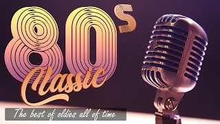 The Best Oldies Music Of 80s  90s Greatest Hits  Music Hits Oldies But Goodies [upl. by Aiksas732]