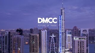 DMCC Corporate Video 2017 [upl. by Notwal817]