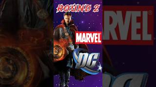 Dr strange VS 2 rounds who can deffit Dr strange lets start ❌ Death ☠️ battle shorts shortvideo [upl. by Garibald493]