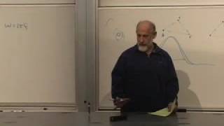 Lecture 1  Modern Physics Quantum Mechanics Stanford [upl. by Adnulahs905]