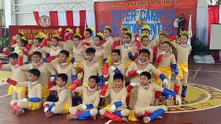 SFAC Main Elem entrys for Sabayang Pagbigkas  Akoy Wika ni Kiko Manalo Kudos [upl. by Uhn357]