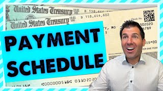 Social Security Checks October 2024 PAYMENT SCHEDULE  SSA SSDI SSI [upl. by Yllrebmik195]