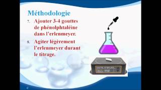 Chimie 201516  efficacité des antiacides [upl. by Jabe206]