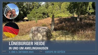 Lüneburger Heide [upl. by Wilkins125]