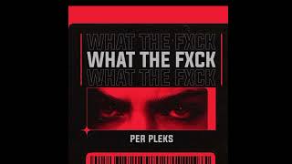 PER PLEKS  WHAT THE FXCK [upl. by Gass530]