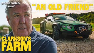 All The Grand Tour References in Clarksons Farm  The Grand Tour [upl. by Sigfrid]