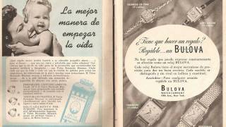 Readers Digest 1947 en Español [upl. by Mabel800]