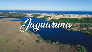 Jaguaruna e seus encantos conheça e apaixonese [upl. by Atnoved]