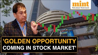 Ace Investor Vijay Kedias 4 Minute Stock Market Masterclass Markets Fall amp Rise Everyday But [upl. by Aihceyt356]